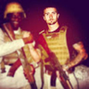 Meet your Posher, Aaron